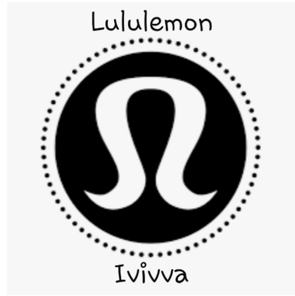 Lululemon & Ivivva...